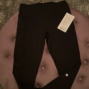 Lululemon Tights NWT